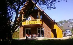 Usedom Suites Zinnowitz